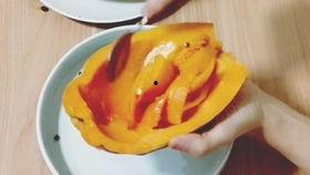 补鞋胶吃瓜,一场吃瓜群众的趣味观察